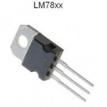 TRIAC BTA 12-600 12A- 600V
